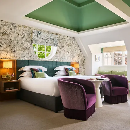 Dylan Hotel Dublin Exterior photo