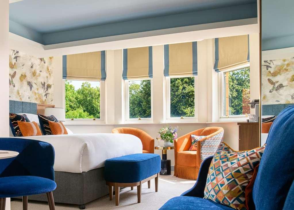 Dylan 5* Dublín