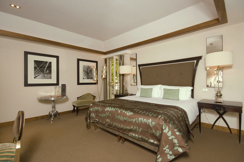 Hotel Dylan Dublino